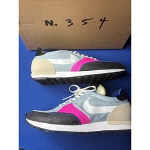 Nike Daybreak Type SE Light Armory Blue Multicolor Size 9 Men’s Walking Shoes
